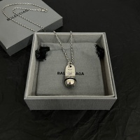 $42.00 USD Balenciaga Necklaces #1214067