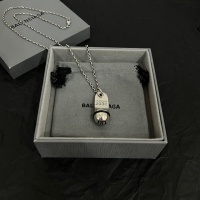 $42.00 USD Balenciaga Necklaces #1214067