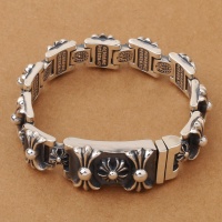 $60.00 USD Chrome Hearts Bracelets #1214079