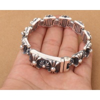 $60.00 USD Chrome Hearts Bracelets #1214079