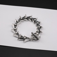 $48.00 USD Chrome Hearts Bracelets #1214085