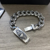 $48.00 USD Chrome Hearts Bracelets #1214086