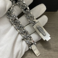 $48.00 USD Chrome Hearts Bracelets #1214086