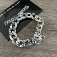 $52.00 USD Chrome Hearts Bracelets #1214087