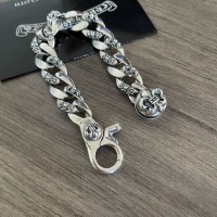 $52.00 USD Chrome Hearts Bracelets #1214087