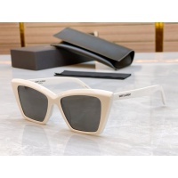 Yves Saint Laurent YSL AAA Quality Sunglasses #1214092