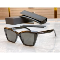 Yves Saint Laurent YSL AAA Quality Sunglasses #1214094