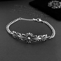 $39.00 USD Chrome Hearts Bracelets #1214108