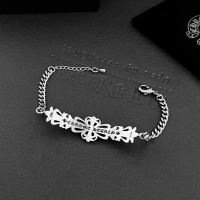 $39.00 USD Chrome Hearts Bracelets #1214108