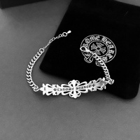 $39.00 USD Chrome Hearts Bracelets #1214108