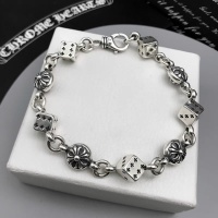 $39.00 USD Chrome Hearts Bracelets #1214115