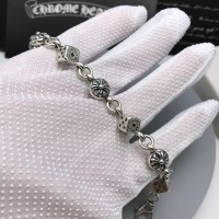 $39.00 USD Chrome Hearts Bracelets #1214115