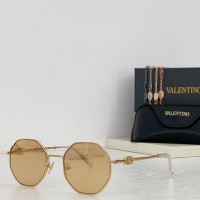 $60.00 USD Valentino AAA Quality Sunglasses #1214154