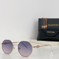 $60.00 USD Valentino AAA Quality Sunglasses #1214157
