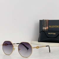 $60.00 USD Valentino AAA Quality Sunglasses #1214158