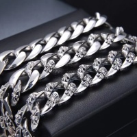 $48.00 USD Chrome Hearts Bracelets #1214165