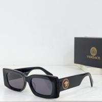 $56.00 USD Versace AAA Quality Sunglasses #1214190