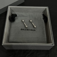 $38.00 USD Balenciaga Earrings For Women #1214241