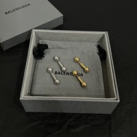 $38.00 USD Balenciaga Earrings For Women #1214241