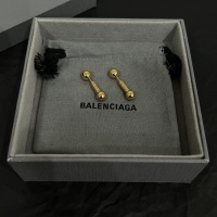 $38.00 USD Balenciaga Earrings For Women #1214242