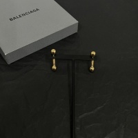 $38.00 USD Balenciaga Earrings For Women #1214242