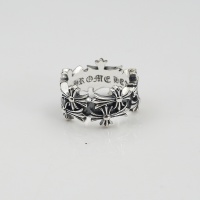 Chrome Hearts Rings For Unisex #1214246