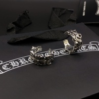 $25.00 USD Chrome Hearts Rings #1214247