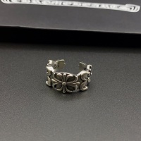 $25.00 USD Chrome Hearts Rings #1214247