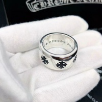 $32.00 USD Chrome Hearts Rings For Unisex #1214264