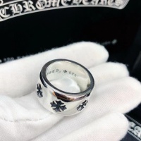 $32.00 USD Chrome Hearts Rings For Unisex #1214264