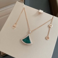 $34.00 USD Bvlgari Necklaces For Women #1214269