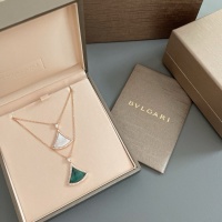 $34.00 USD Bvlgari Necklaces For Women #1214269