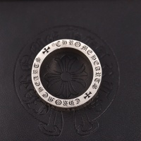 $25.00 USD Chrome Hearts Rings For Unisex #1214383