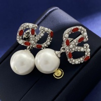$32.00 USD Valentino Earrings For Women #1214387