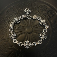 $48.00 USD Chrome Hearts Bracelets #1214391