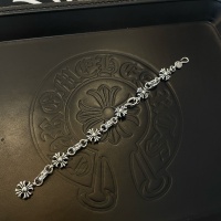 $48.00 USD Chrome Hearts Bracelets #1214391