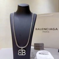 $56.00 USD Balenciaga Necklaces #1214394