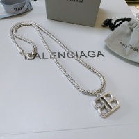 $56.00 USD Balenciaga Necklaces #1214394