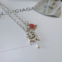 $60.00 USD Balenciaga Necklaces #1214403