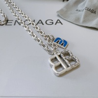 $60.00 USD Balenciaga Necklaces #1214405