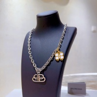 $60.00 USD Balenciaga Necklaces #1214406