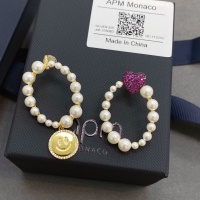 $38.00 USD Apm Monaco Earrings For Women #1214435