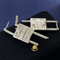 $32.00 USD Givenchy Earrings For Women #1214480