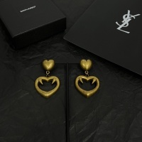 $40.00 USD Yves Saint Laurent YSL Earrings For Women #1214482