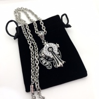 Chrome Hearts Necklaces #1214492