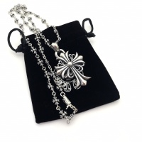 Chrome Hearts Necklaces #1214494