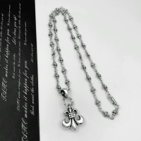 Chrome Hearts Necklaces #1214502