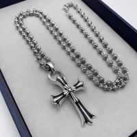 Chrome Hearts Necklaces #1214503