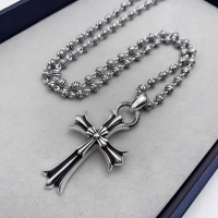 $48.00 USD Chrome Hearts Necklaces #1214503