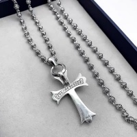 $48.00 USD Chrome Hearts Necklaces #1214503